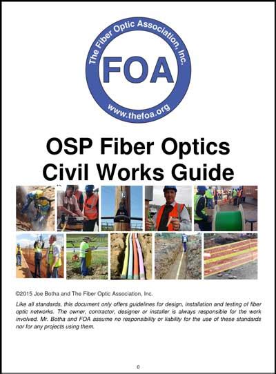 Fiber optics outside plant engineering manual. - How to start your own mortuary transportation business a complete guide to the unique business of transporting human remains.