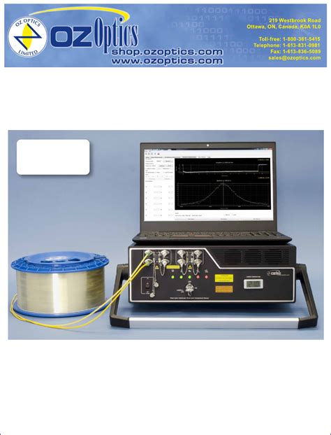 Fiber-Optic Distributed Strain and Temperature Sensing With Very …