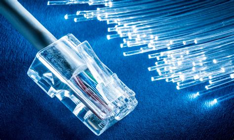 Fiber-optic internet. A FiberFirst technician will come to your home for a scheduled installation appointment to set up your ONT (Optical Network Terminal) and router and ensure fiber is working perfectly. The technician can run a speed test to show you just how fast fiber internet is! Then you can enjoy fiber optic internet – the fastest, most … 
