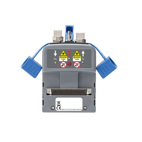 FiberTEK III Series - TREND Networks