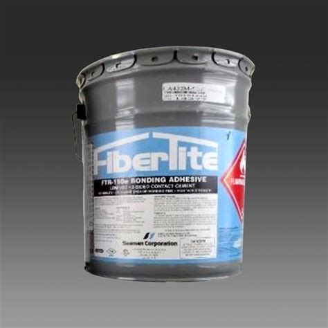 FiberTite® FTR-190e Adhesive