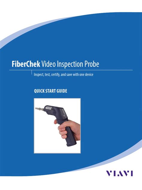 Fibercheck Software PDF PDF Portable Document Format - Scribd