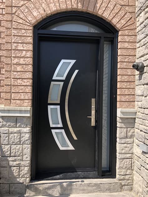 Fiberglass Doors Toronto Front Entry Doors - Fiberglass Doors …