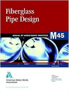 Fiberglass pipe design 2e m45 awwa manual awwa manuals. - Zur deutschen orgelmusik des 19. jahrhunderts.