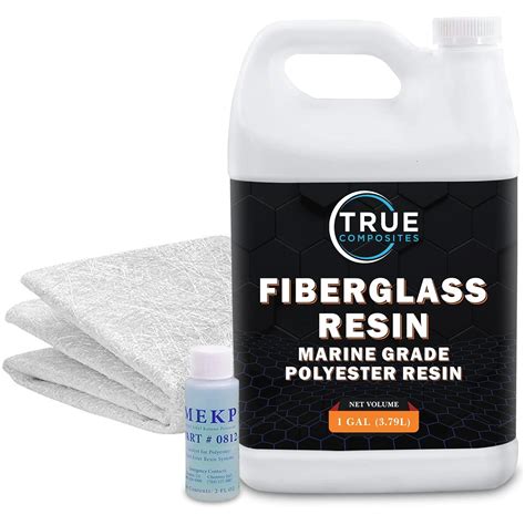 Fiberglass resin hardener substitute.  Help! alternative fiberglass res...