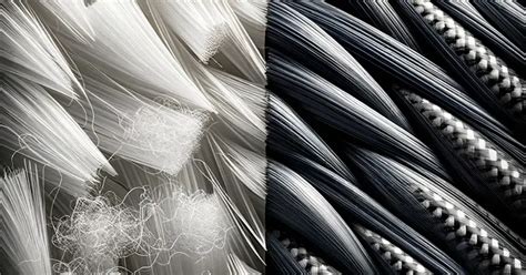 Fiberglass vs carbon fiber helmet.  Traditional Materials: A Comparative Analy...