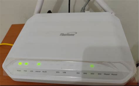 Fiberhome firmware.  Cara memperbarui firmware pada FIBERHOME HG320 (China Telecom).  Firmware...