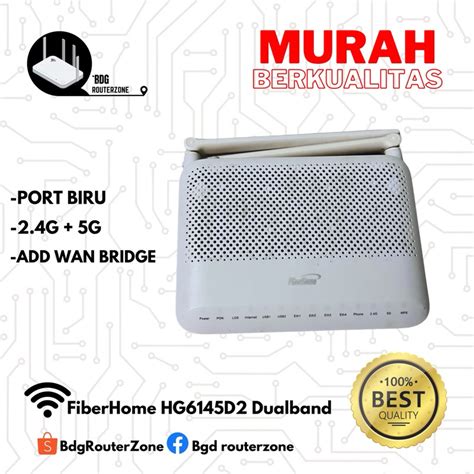 Fiberhome hg6145d2 spesifikasi. .  ...