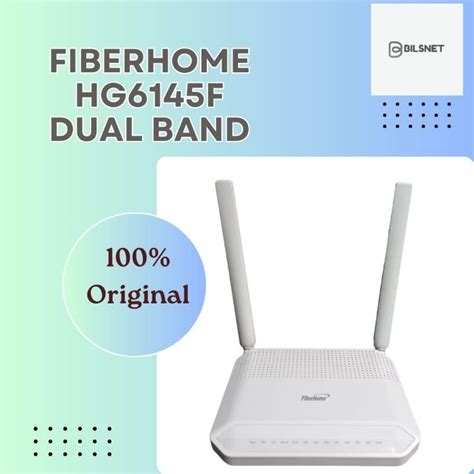 Fiberhome hg6145f.  Support the dynamic bandwidth .  The HG6145F is an intelligent GPON an...