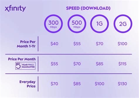 Fiberhome internet plan.  Enjoy internt speeds of up to 300 Mbps.  Xfinity Gig de...