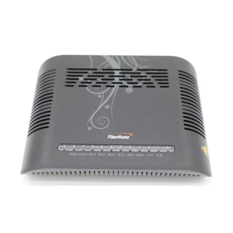 Fiberhome router manual.  Network Hardware, Network Router user manuals, operating guide...