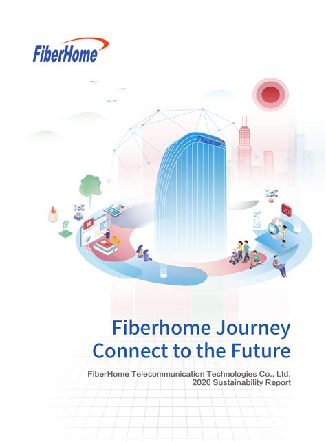 Fiberhome telecommunication.  FiberHome provides global service for customers, we p...