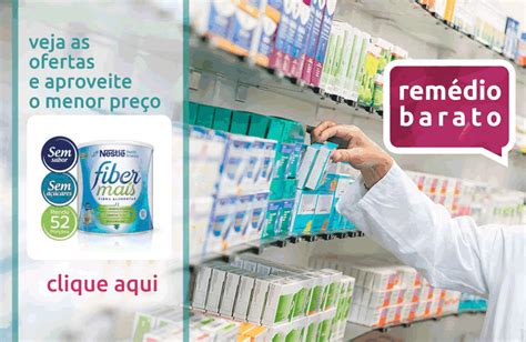 Fibermais Preço Compare 41 Ofertas Remédio Barato