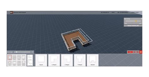 Fiberon Launches Interactive Deck Visualization Tool