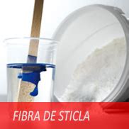 Fibra de Sticla Distribuitor National de Fibra din Sticla