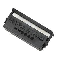 Fibre Cutter (Black) - OP-237 KEYENCE Singapore