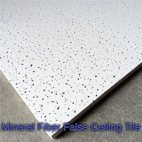 Fibre false ceiling materials.  Get contact details & address of companies manufacturing and s...