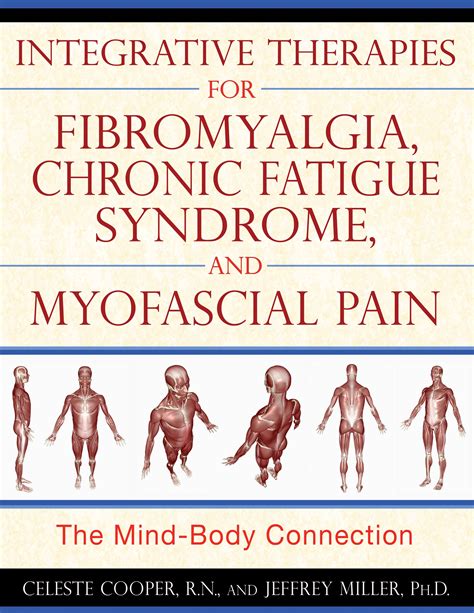 Fibromyalgia, chronic fatigue syndrome, and myofascial pain