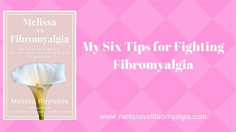 Fibromyalgia Fighting Back