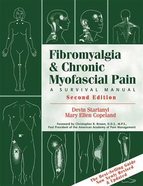 Fibromyalgia chronic myofascial pain syndrome a survival manual. - Landa gold series hot pressure washer manual.