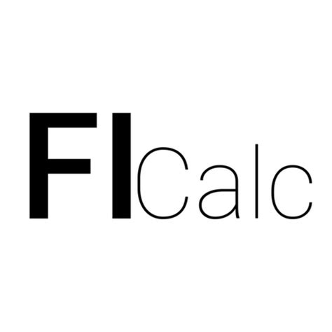 Ficalc. FI Calc is a powerful and flexible retirement calculator for FIRE. Simulate retirements using historical data that spans more than 100 years. 