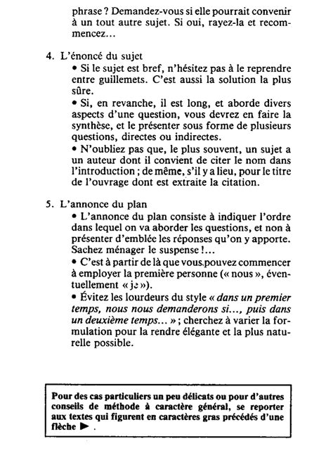 Fiche Pratique : L