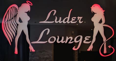 Ficken In Der Luder Lounge