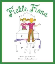 Fickle Fiona