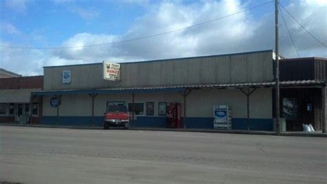 Fics Conoco Montana,Drummond, Diesel ,410 E Front St,59832