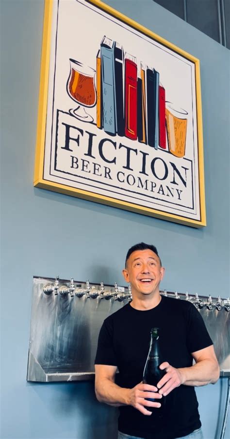 Fiction Beer partners with former bartender on new taproom in Parker