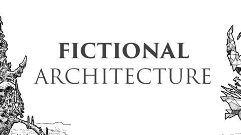 Fictional Architecture - Angi