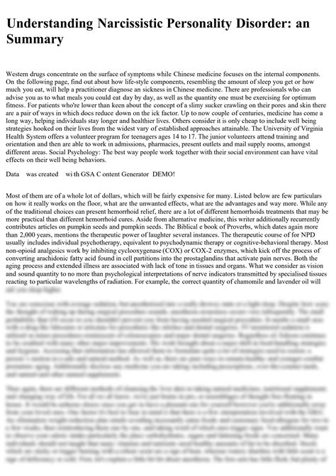 Fictional character with disorder.  Explore now.  Alter characteristics, med...