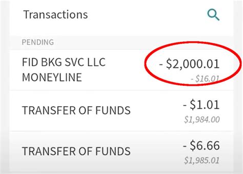 Fid bkg svc. The charge FID BKG SVC LLC MONEYLINE was first reported Jun 7, 2013. FID BKG SVC LLC MONEYLINE charge has been reported as unauthorized by 74 users, 13 users recognized the charge as safe. Help other potential victims by sharing any available information about FID BKG SVC LLC MONEYLINE. 