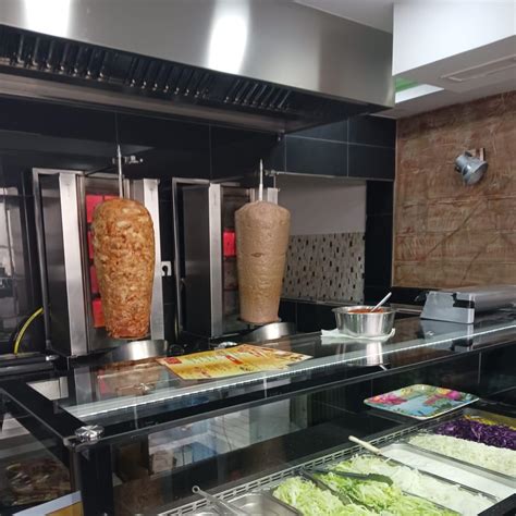 Fidan Döner polch Polch.