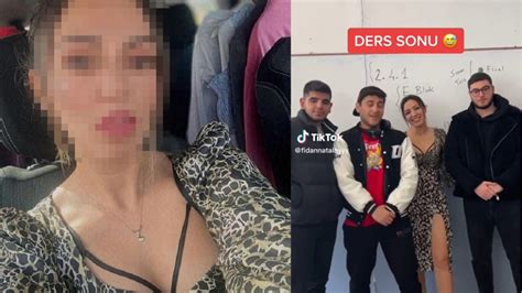 Fidan Hoca Onlyfans Leak