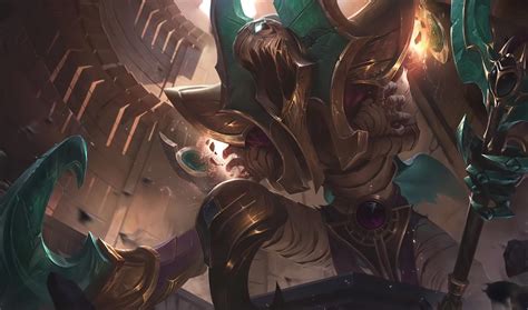 Fiddlesticks Build Guide pudge guide