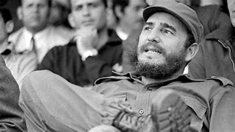 Fidel castro nasıl öldü