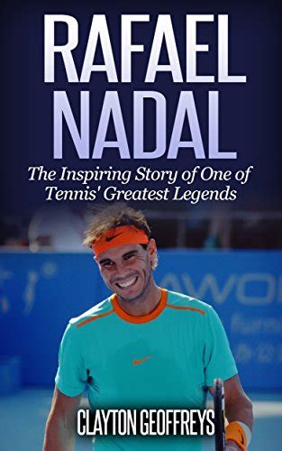 Fidel nadal biography tennis