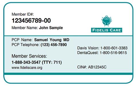 Fidelis Care Claims Address Po Box