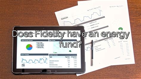 Fidelity® Envir and Alt Engy Fund - U.S. News & World Report