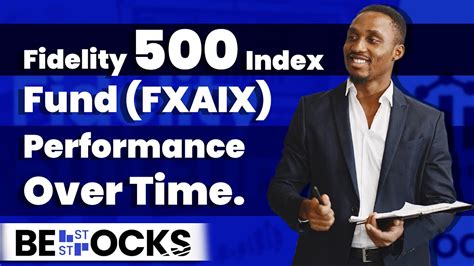 Fidelity 500 index fund fxaix. Things To Know About Fidelity 500 index fund fxaix. 