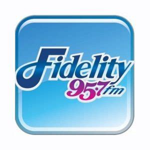 Fidelity 95.7 fm. Things To Know About Fidelity 95.7 fm. 