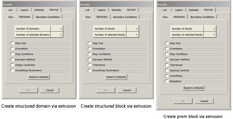 Fidelity Pointwise Extrude, Rotate