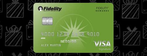 Fidelity Visa Cardmember Promotion: Get $40 Statement Credit w/ …