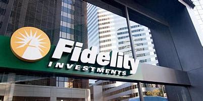Introduced Fidelity Agency Lending. SM, a digital platform that manage