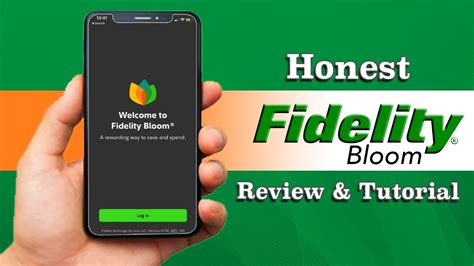 Fidelity bloom review. Open your Fidelity Bloom® accounts 1 2 3 Launch the app and tap the prompt to get started. Provide your personal details to verify your identity. Review and accept the terms for your new accounts*. *You’ll open 2 new brokerage accounts: Fidelity Bloom® Save and Fidelity Bloom® Spend. 2 You’ll need these items: SOCIAL SECURITY NUMBER 