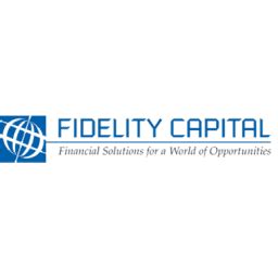 Analyze the Fund Fidelity ® Capital & Income Fund having Symbol 