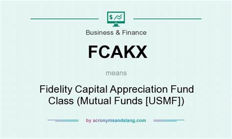 FIVFX | A complete Fidelity International Capi