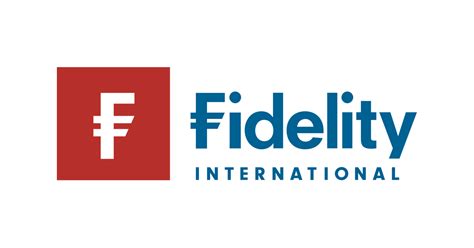 Fidelity International | Home