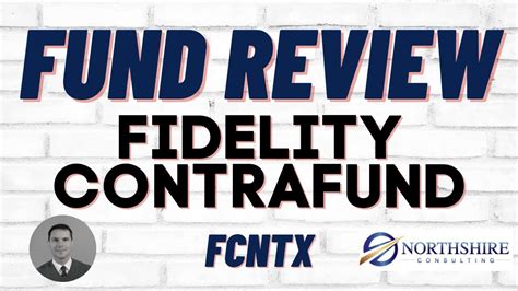 About FCNKX. The Fidelity Contrafund is a growth and value stock fund that focuses on generating capital gains rather than income. The fund is the "largest solely managed active equity mutual fund .... 